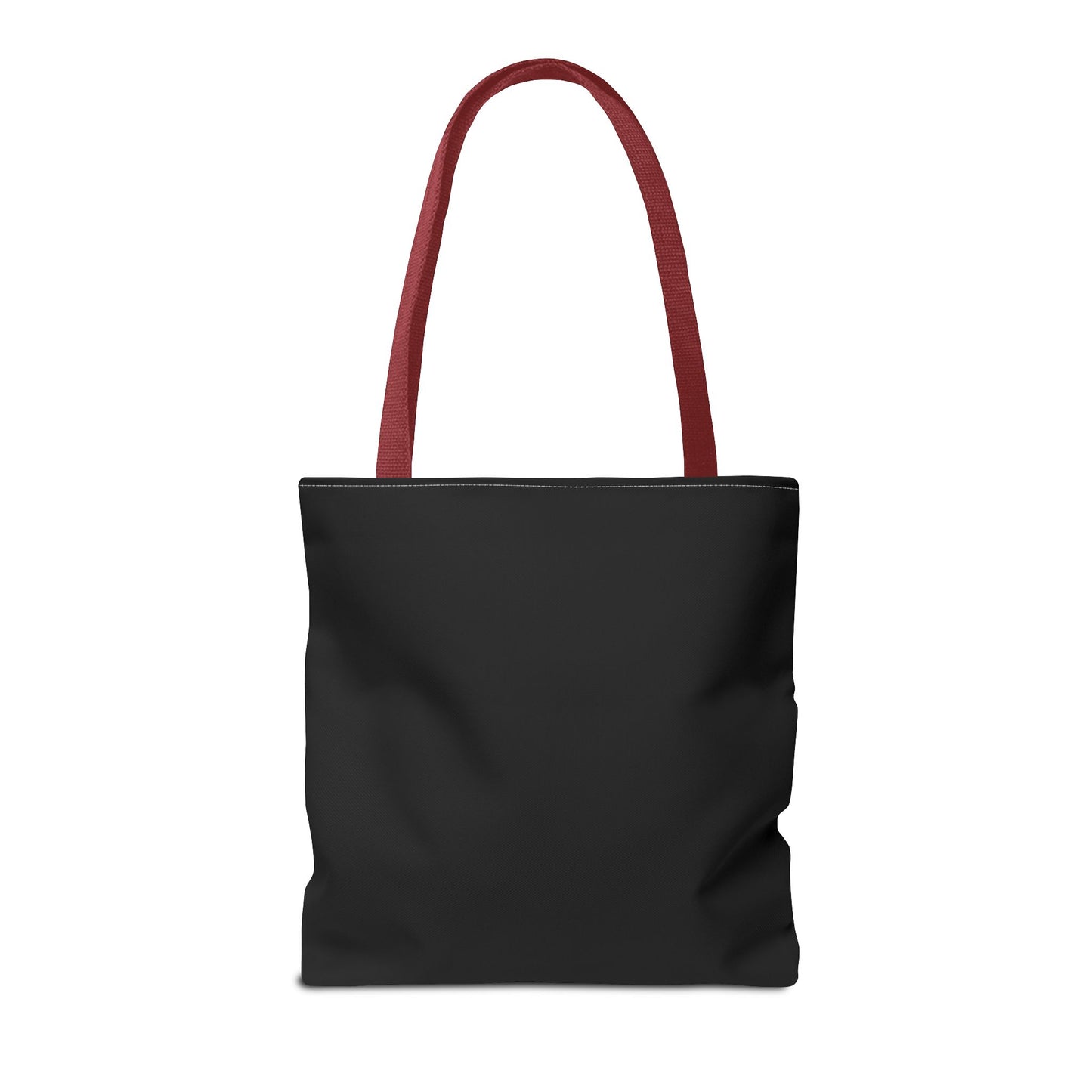 "Very Mindful, Very Delivered" Tote Bag