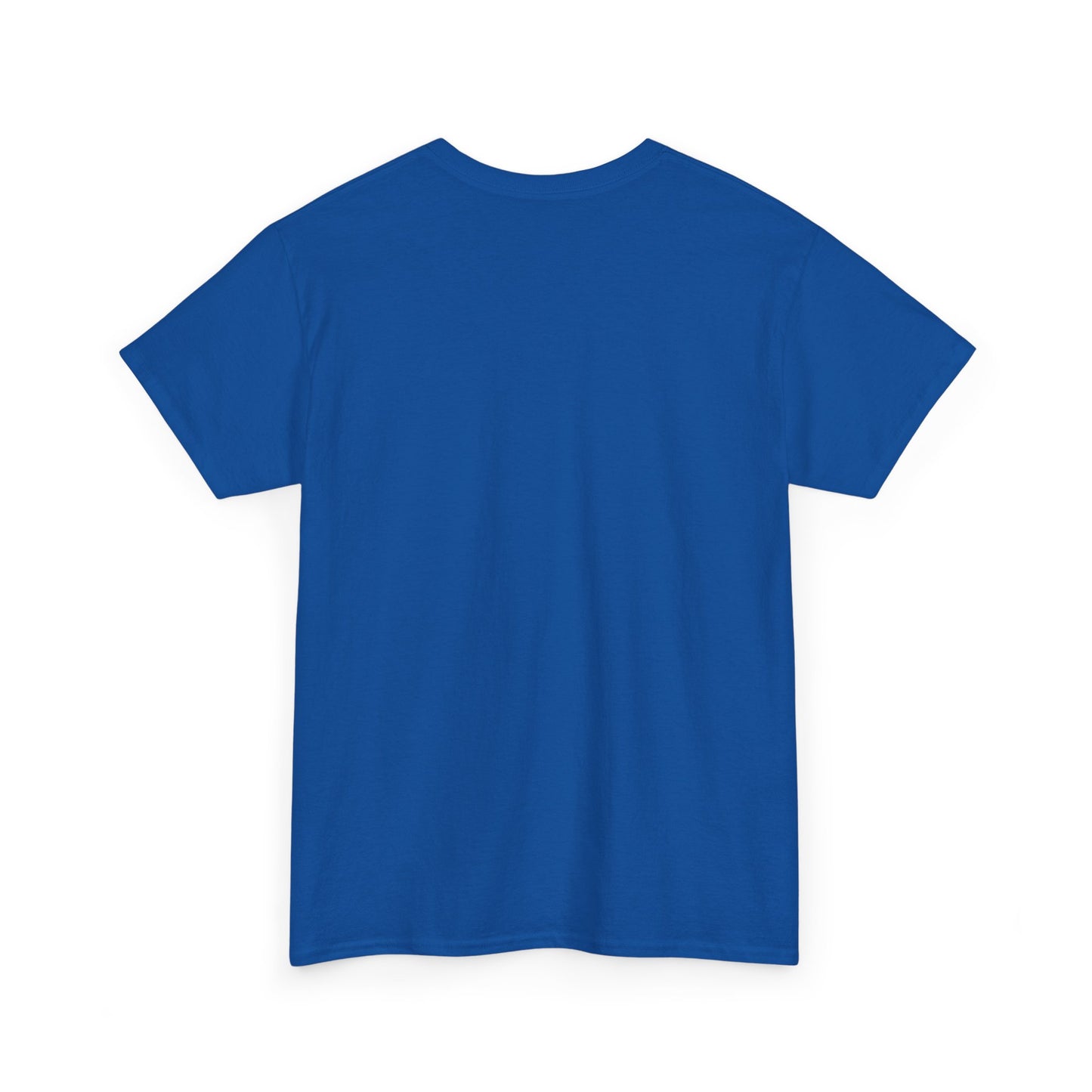 "Stay Thirsty"- T-Shirt (blue)