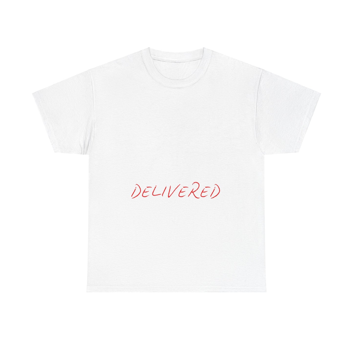 “Very Mindful, Very Delivered” T-Shirt