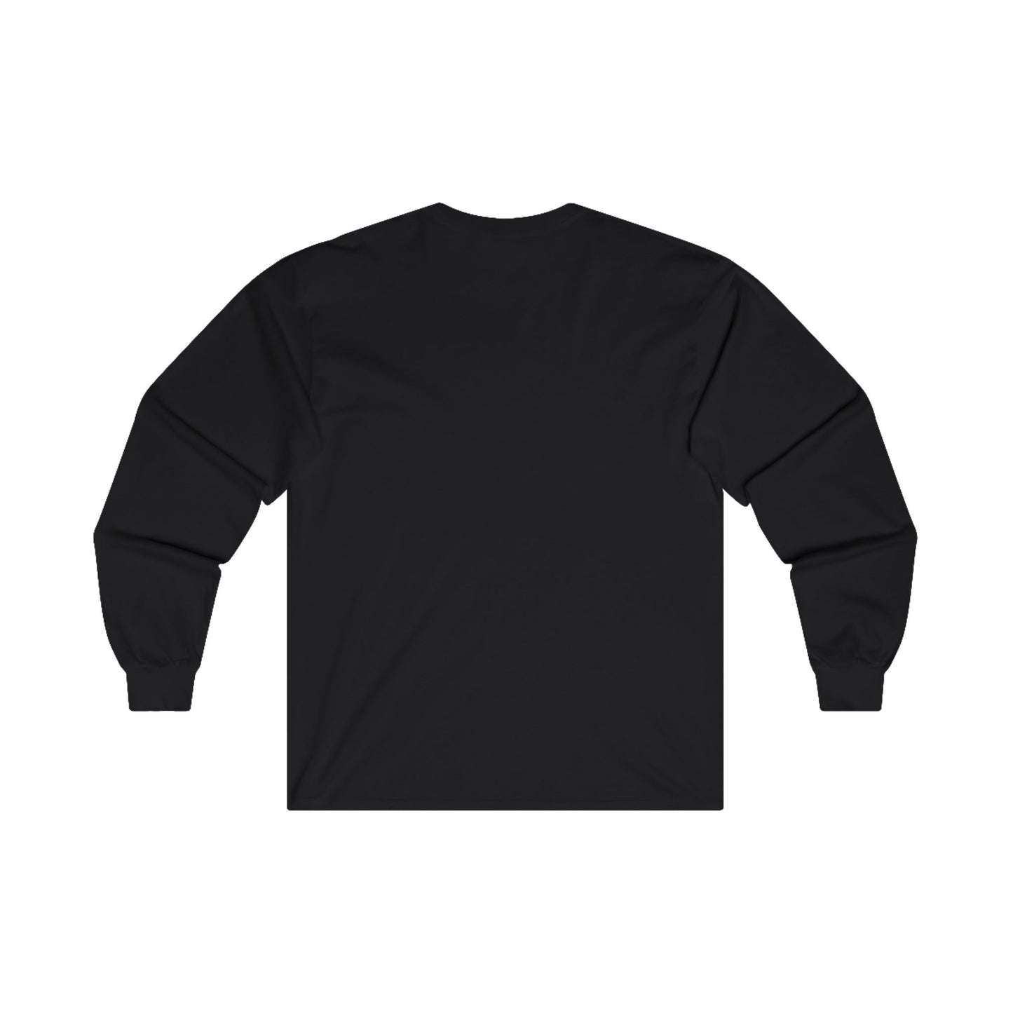 "I AM HiM" Long Sleeve Shirt