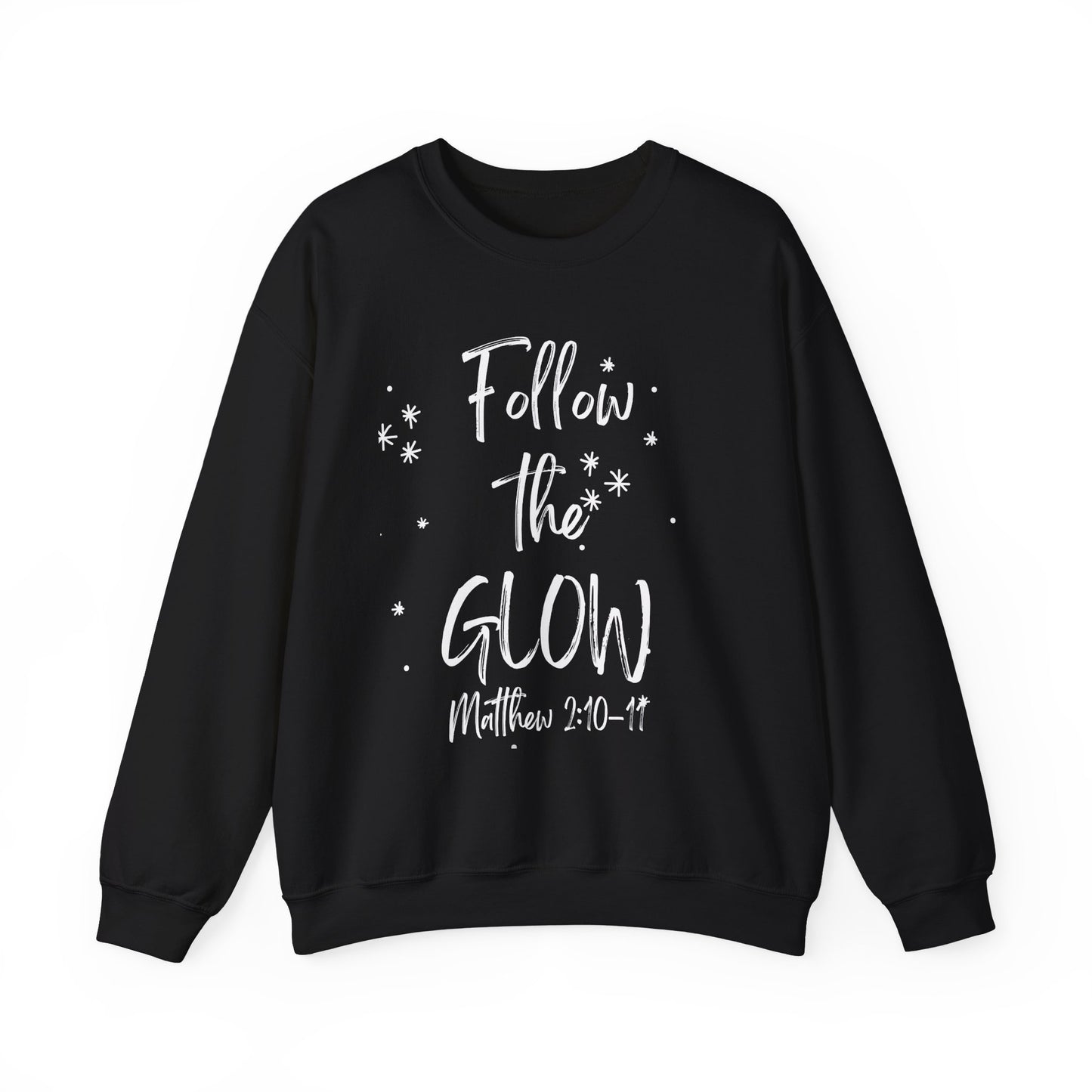 "Follow the Glow" Sweatshirt