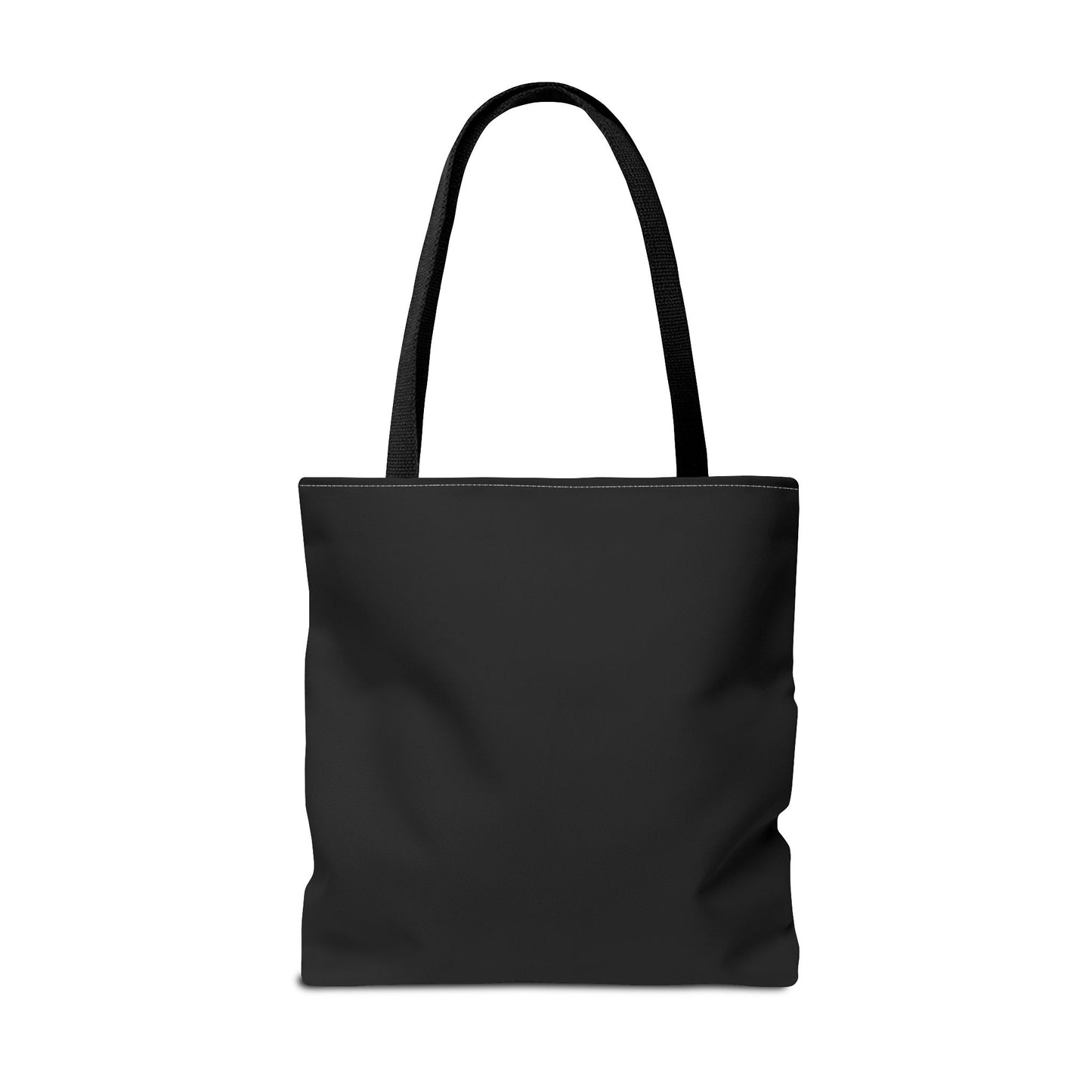 "Straight Outta Worship" Tote