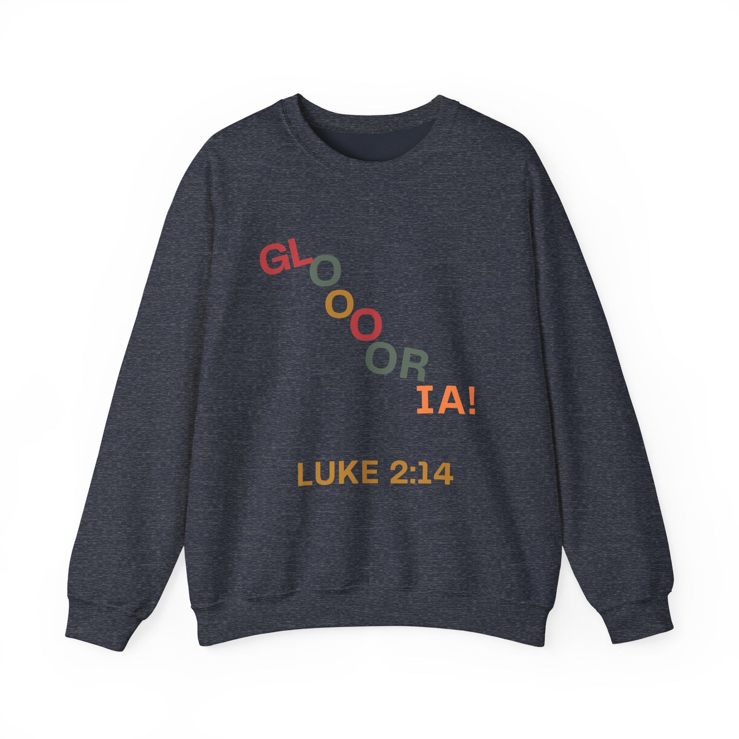 "GLOOORIA!" Sweatshirt