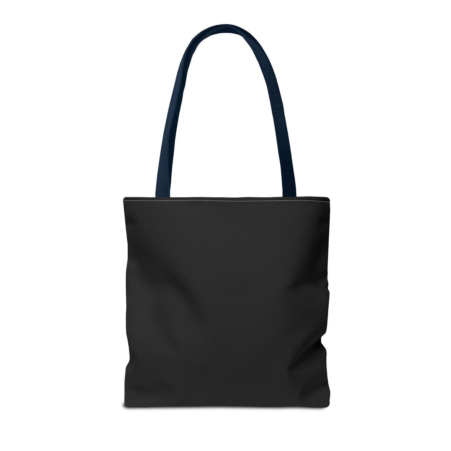 "Very Mindful, Very Delivered" Tote Bag