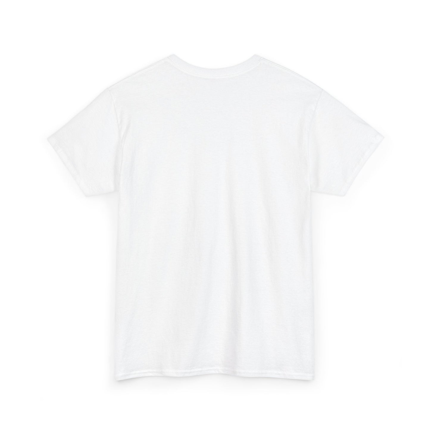 "Stay Thirsty"- T-Shirt (white)