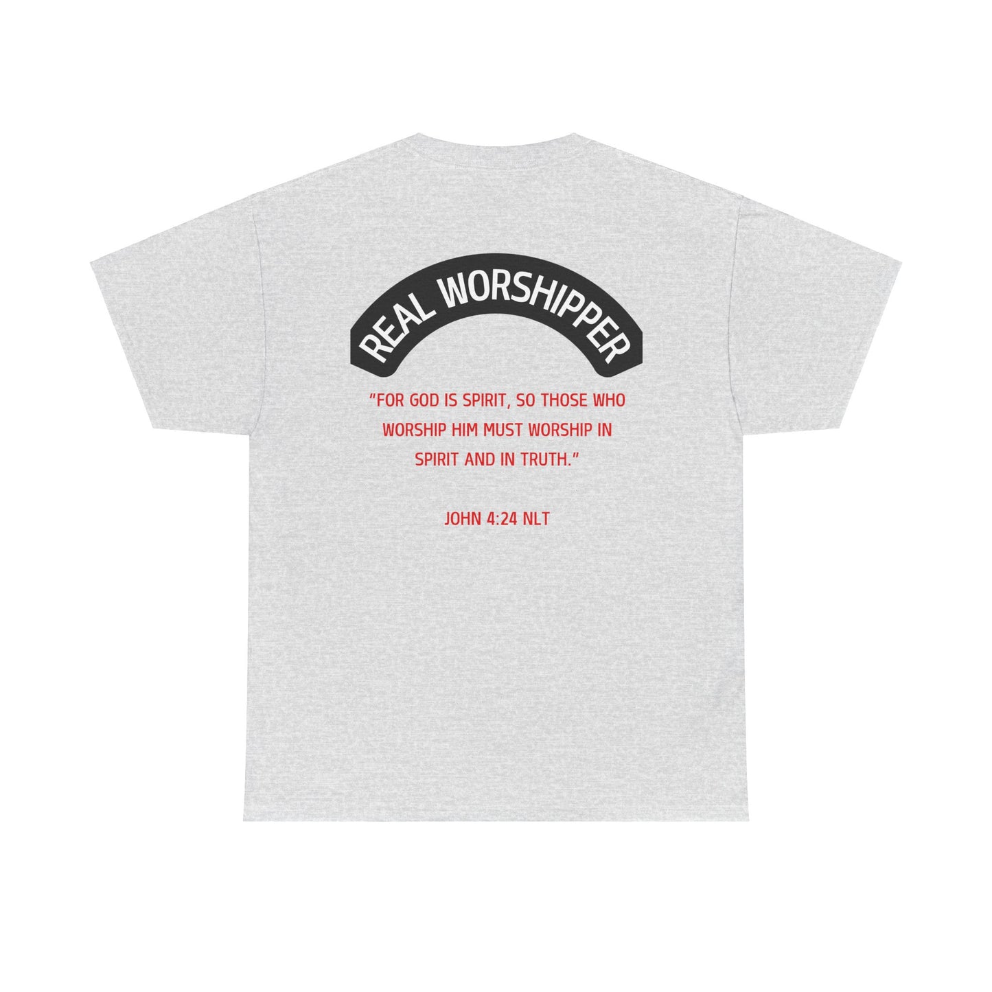 "Straight Outta Worship" T-Shirt