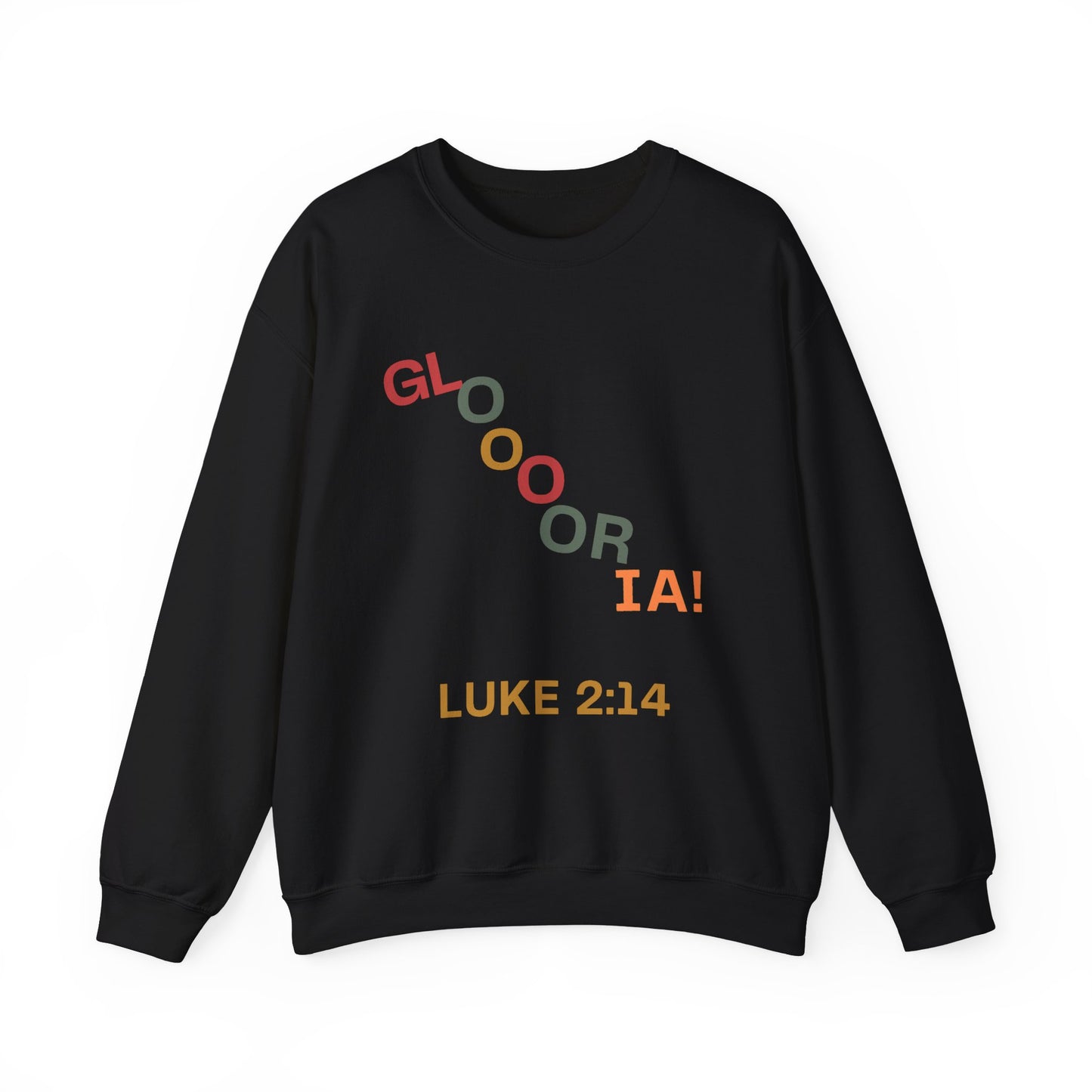 "GLOOORIA!" Sweatshirt