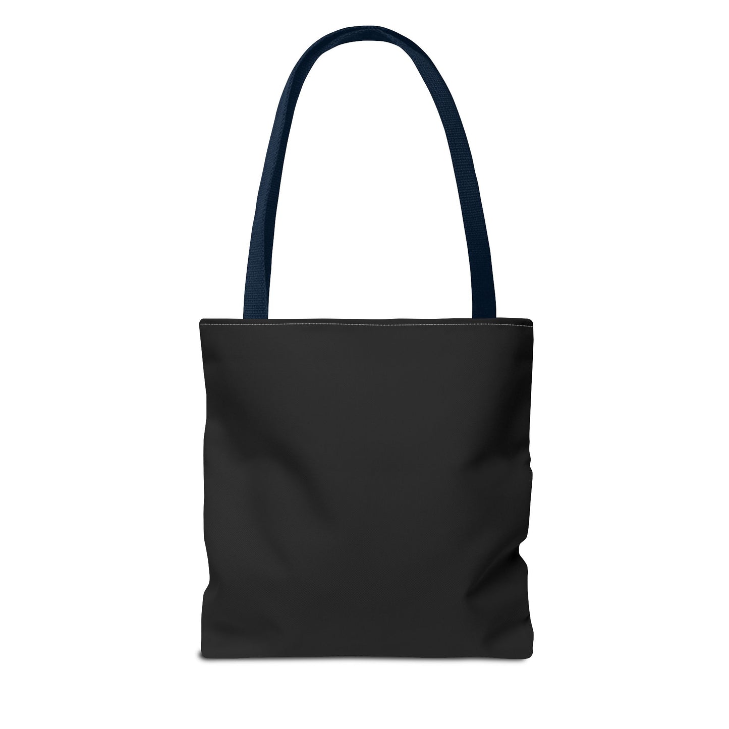 "Straight Outta Worship" Tote