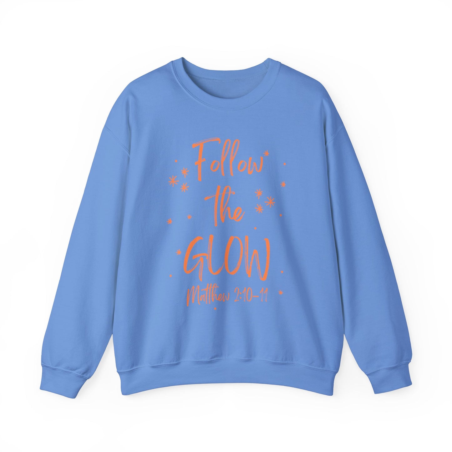 "Follow the Glow" Sweatshirt