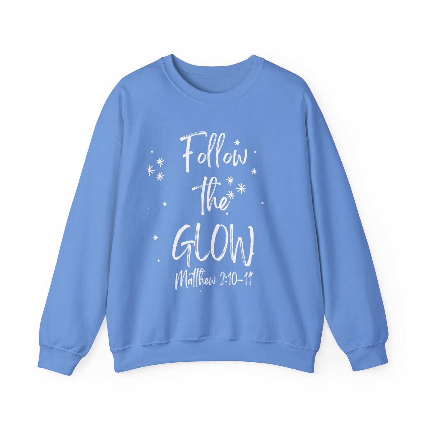 "Follow the Glow" Sweatshirt