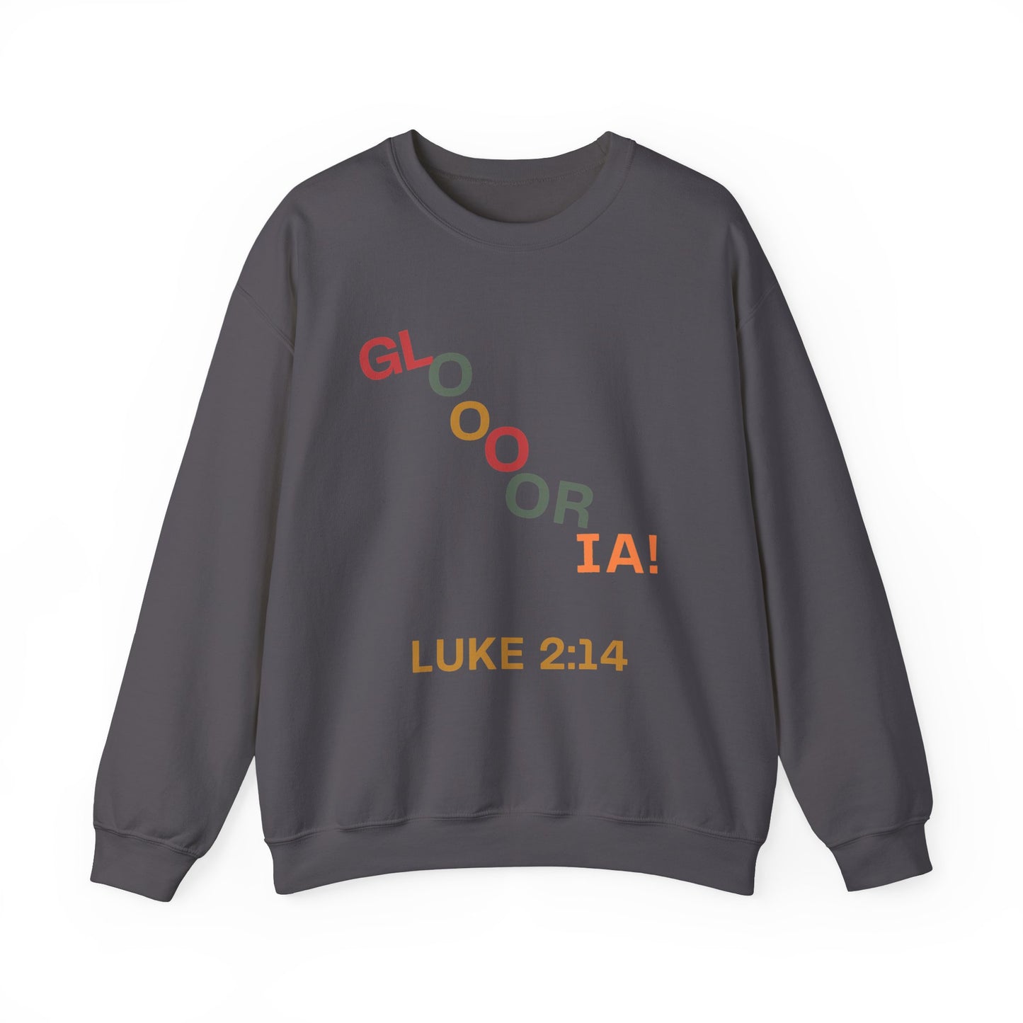 "GLOOORIA!" Sweatshirt