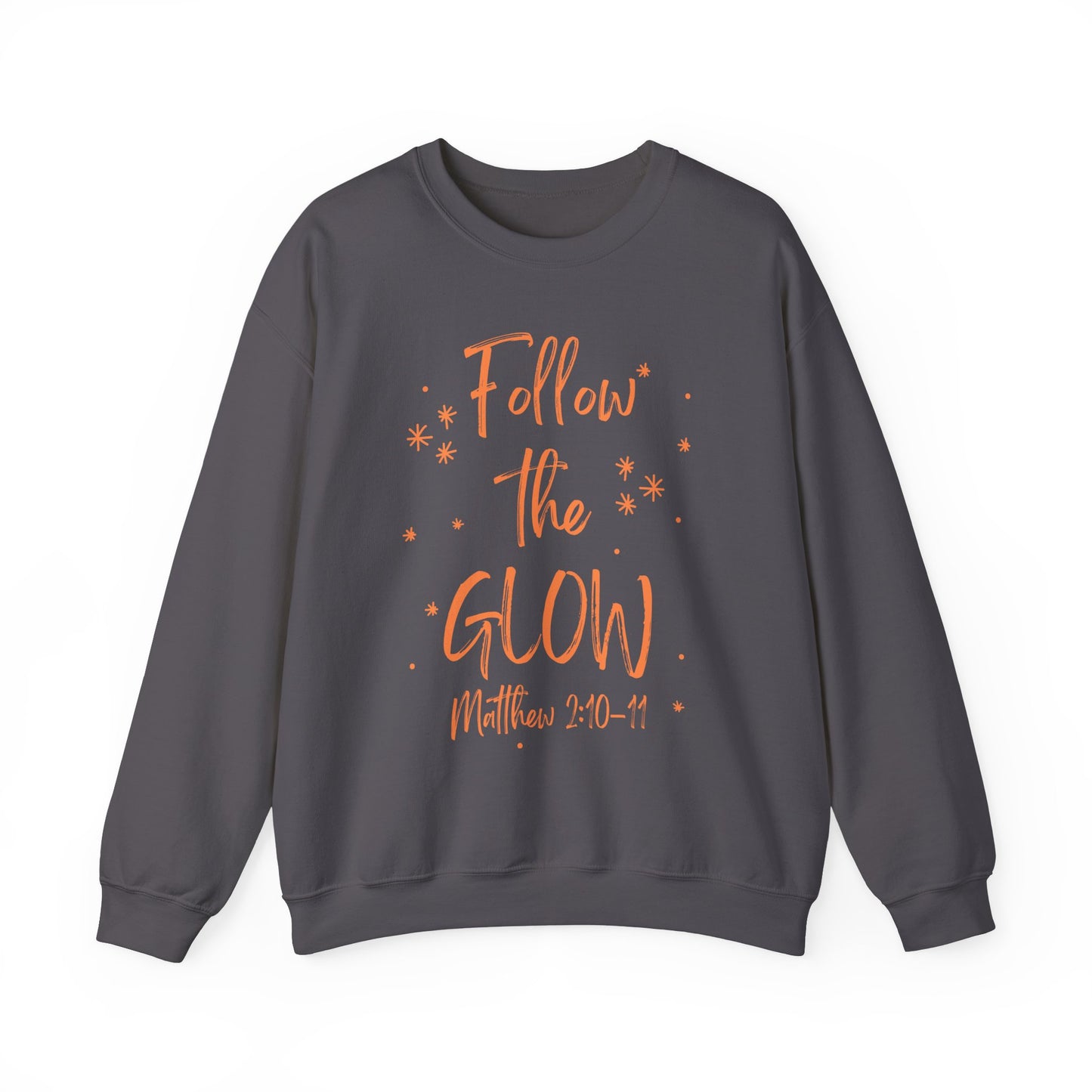 "Follow the Glow" Sweatshirt