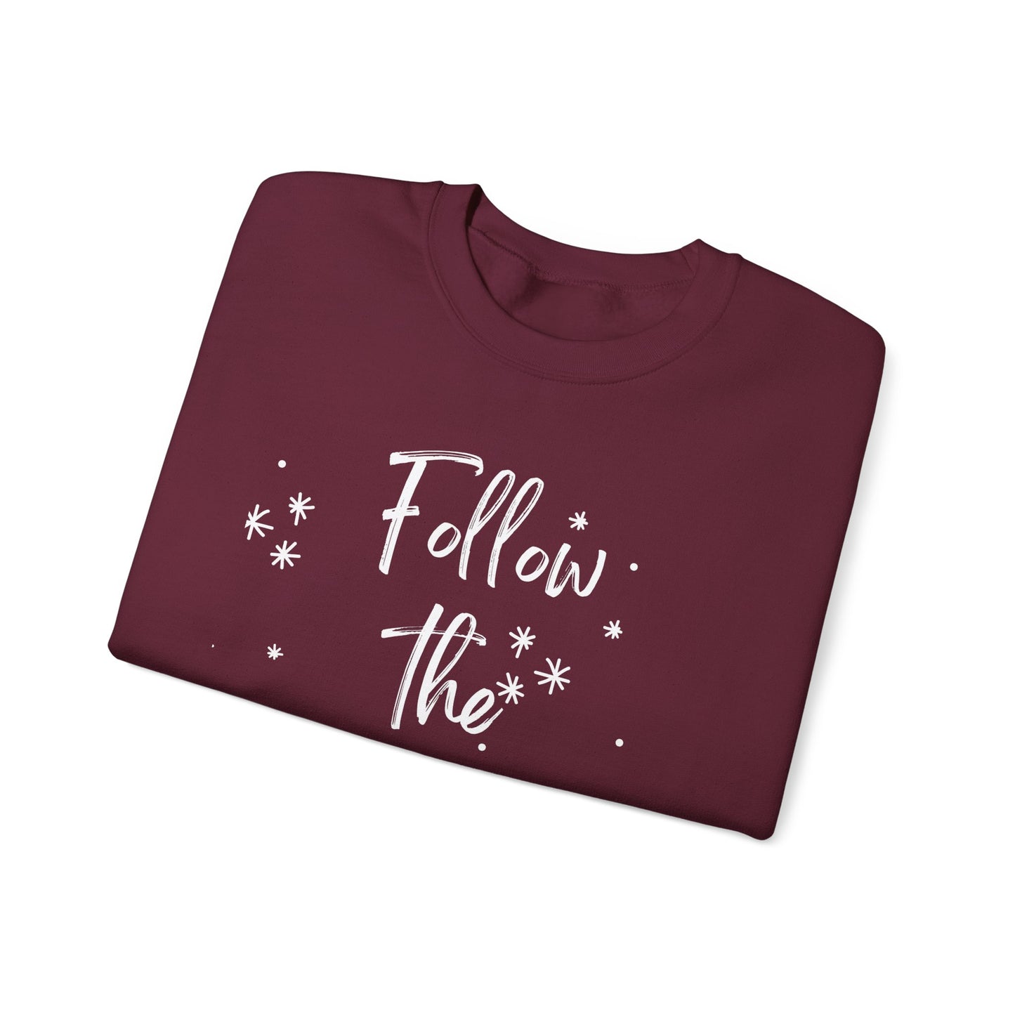 "Follow the Glow" Sweatshirt