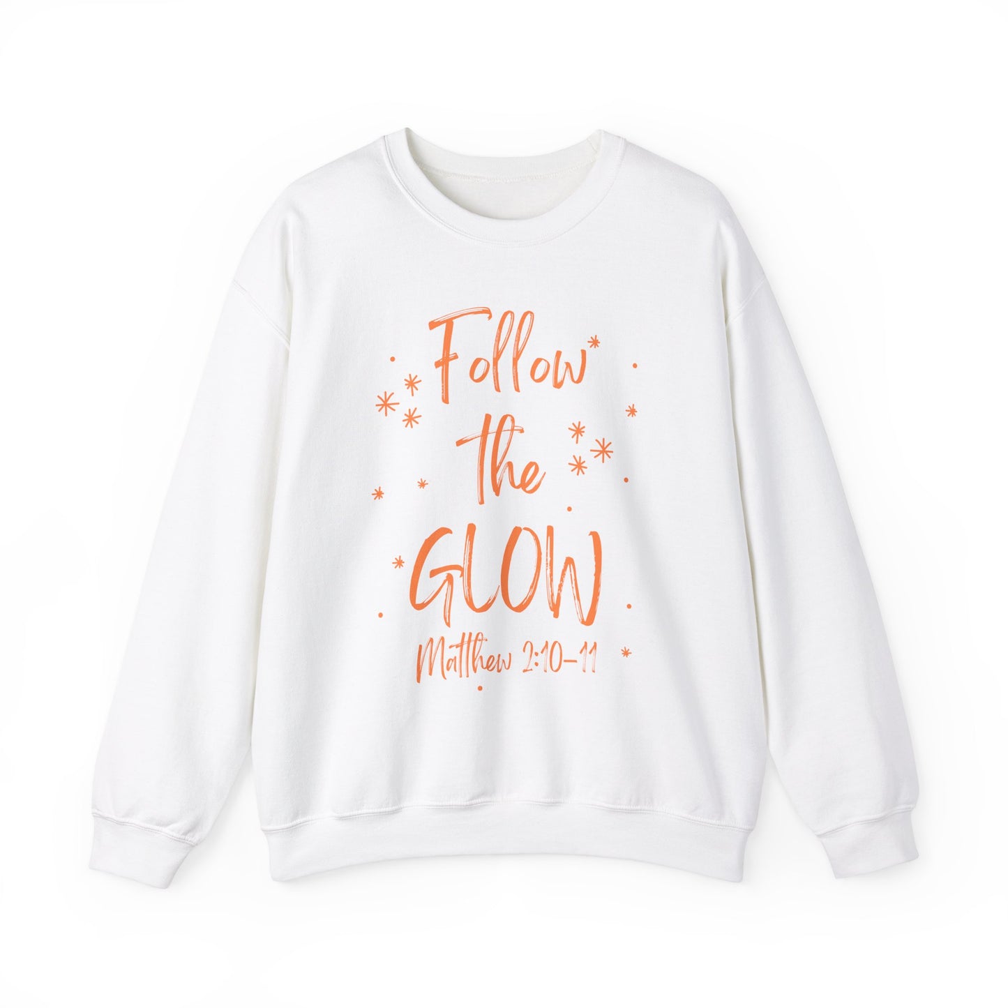 "Follow the Glow" Sweatshirt