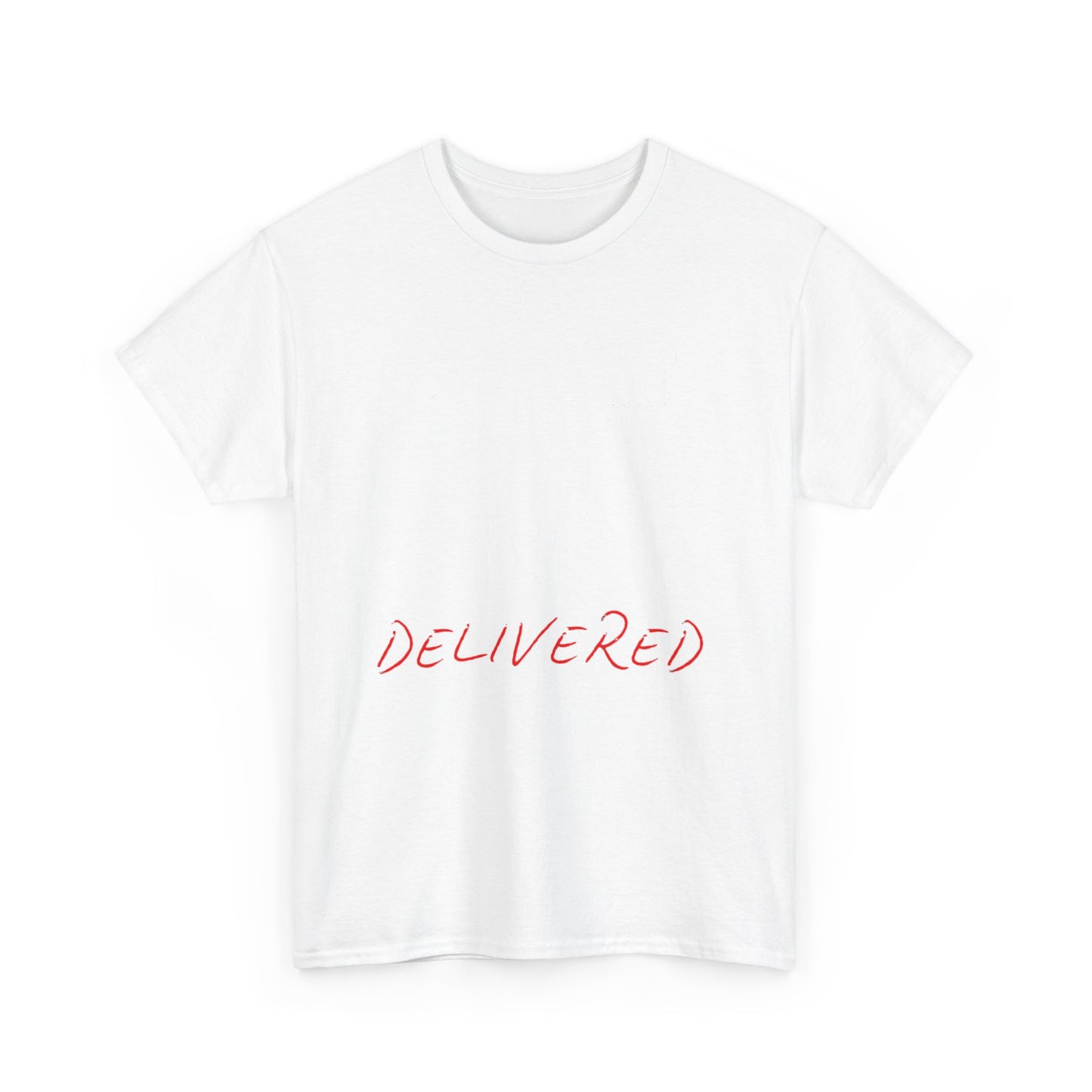 “Very Mindful, Very Delivered” T-Shirt