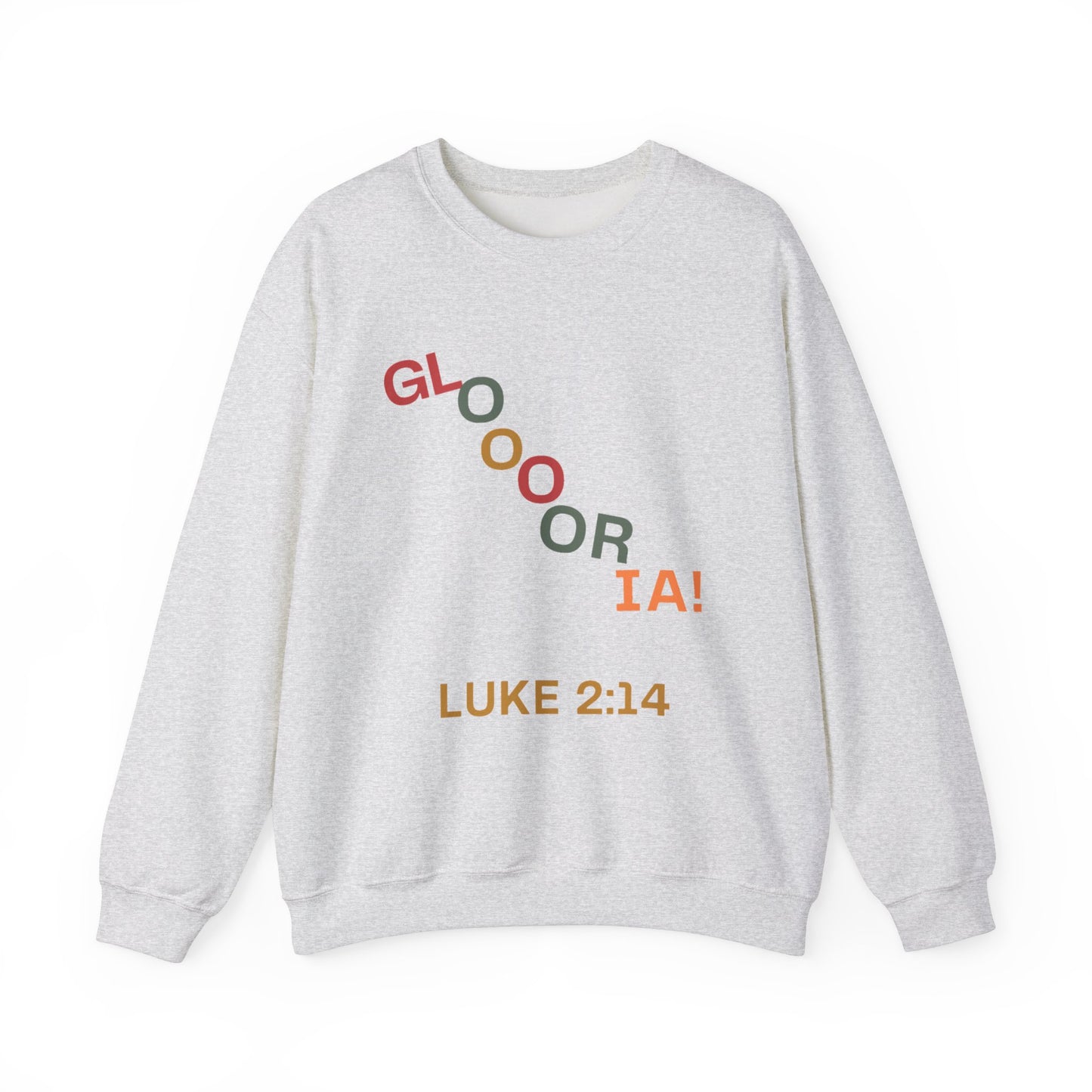 "GLOOORIA!" Sweatshirt